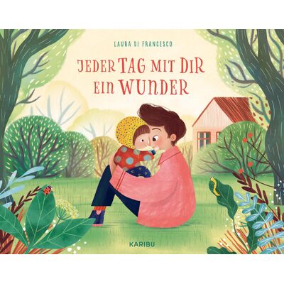 Karibu Jeder Tag Mit Dir Ein Wunder Karibu Jeder Tag Mit Dir Ein Wunder