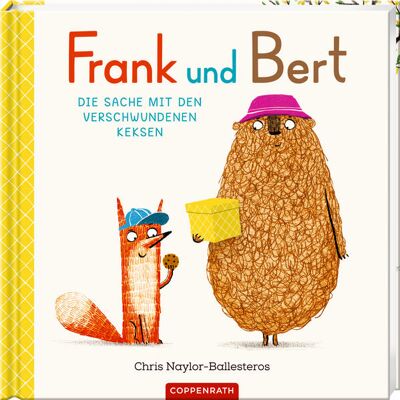 Coppenrath Frank Und Bert Coppenrath Frank Und Bert