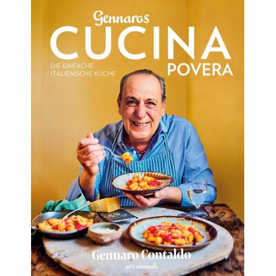 Vivendi Gennaros Cucina Povera Vivendi Gennaros Cucina Povera