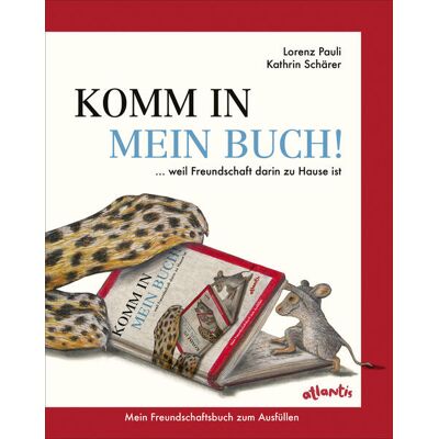 Atlantis Komm In Mein Buch! Atlantis Komm In Mein Buch!