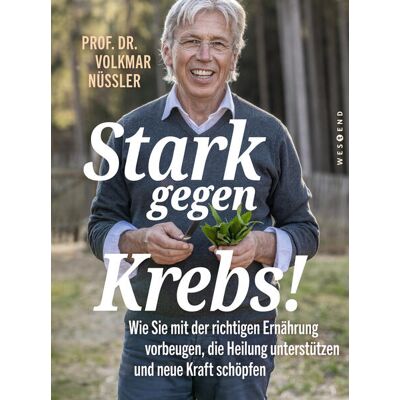 Westend Stark Gegen Krebs! Westend Stark Gegen Krebs!