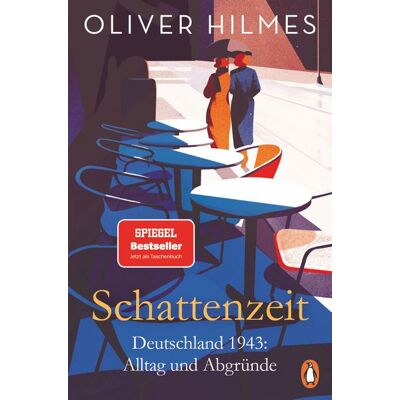 Penguin TB Verlag Schattenzeit Penguin TB Verlag Schattenzeit