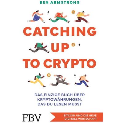 Finanzbuch Verlag Catching Up To Crypto Finanzbuch Verlag Catching Up To Crypto