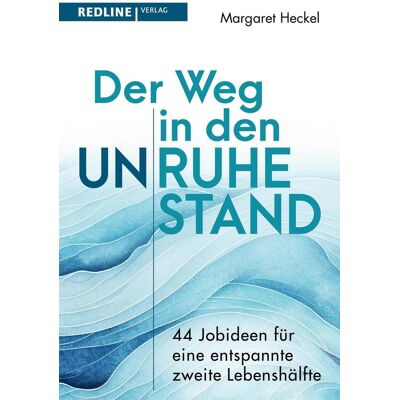 Redline Der Weg In Den (Un)Ruhestand! Redline Der Weg In Den (Un)Ruhestand!