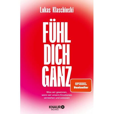 Balance Fühl Dich Ganz Balance Fühl Dich Ganz