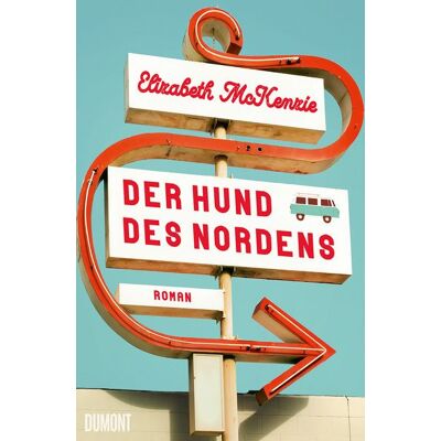 DuMont Buchverlag Der Hund Des Nordens (Mängelexemplar) DuMont Buchverlag Der Hund Des Nordens (Mängelexemplar)