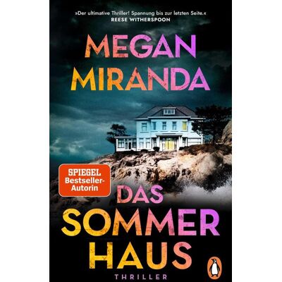 Penguin Random House Das Sommerhaus Penguin Random House Das Sommerhaus
