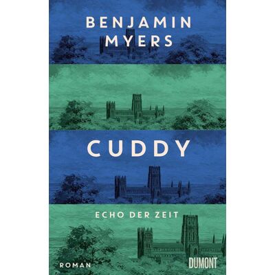 DuMont Cuddy. Echo Der Zeit DuMont Cuddy. Echo Der Zeit
