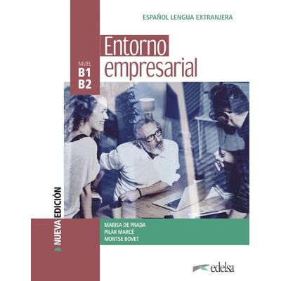 Cornelsen Verlag Entorno - B1/b2 Cornelsen Verlag Entorno - B1/b2