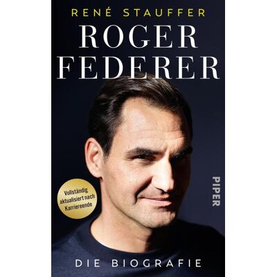 Piper ebooks Roger Federer Piper ebooks Roger Federer