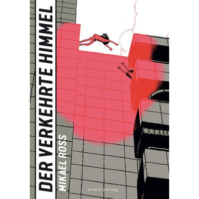 Avant Der Verkehrte Himmel Avant Der Verkehrte Himmel