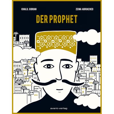 Avant Der Prophet Avant Der Prophet