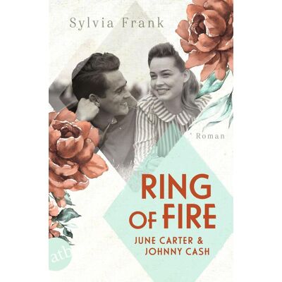 Aufbau Digital Ring Of Fire - June Carter & Johnny Cash Aufbau Digital Ring Of Fire - June Carter & Johnny Cash