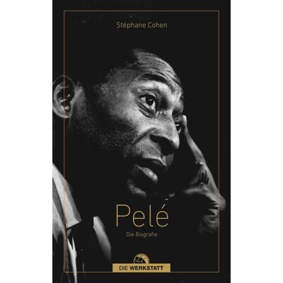 Verlag die Werkstatt Pelé Verlag die Werkstatt Pelé