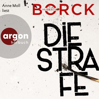 argon Die Strafe argon Die Strafe