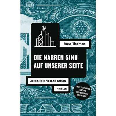 Alexander Verlag Berlin Die Narren Sind Auf Unserer Seite Alexander Verlag Berlin Die Narren Sind Auf Unserer Seite