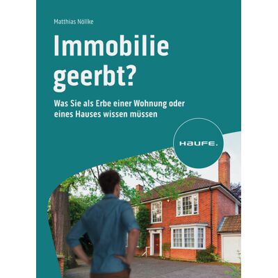 Haufe-Lexware GmbH Immobilie Geerbt? Haufe-Lexware GmbH Immobilie Geerbt?