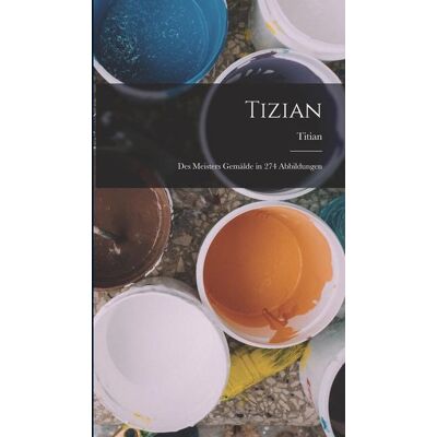 Creative Tizian Creative Tizian
