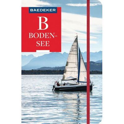 Mairdumont Baedeker Reiseführer Bodensee Mairdumont Baedeker Reiseführer Bodensee
