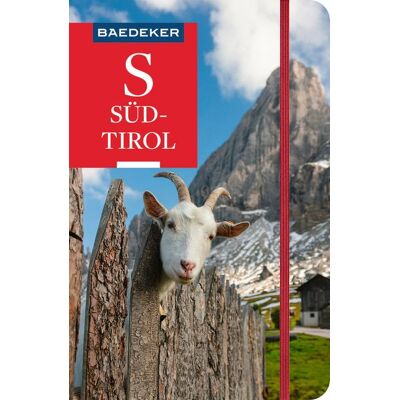 Mairdumont Baedeker Reiseführer Südtirol Mairdumont Baedeker Reiseführer Südtirol