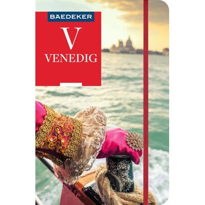 Mairdumont Baedeker Reiseführer Venedig Mairdumont Baedeker Reiseführer Venedig