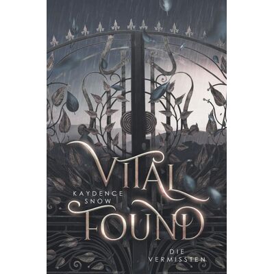 Via Vital Found - Die Vermissten Via Vital Found - Die Vermissten