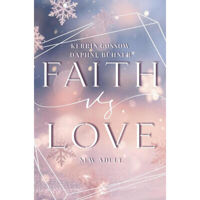Via Faith Vs. Love Via Faith Vs. Love