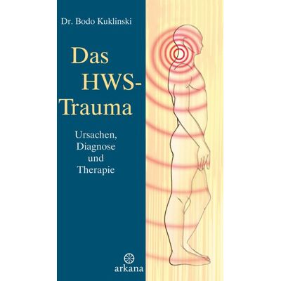 ARKANA Verlag Das Hws-Trauma ARKANA Verlag Das Hws-Trauma