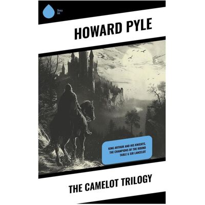 Sharp The Camelot Trilogy Sharp The Camelot Trilogy
