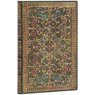Paperblanks Ltd. Softcover Notizbuch Sternstunde Midi Liniert Paperblanks Ltd. Softcover Notizbuch Sternstunde Midi Liniert