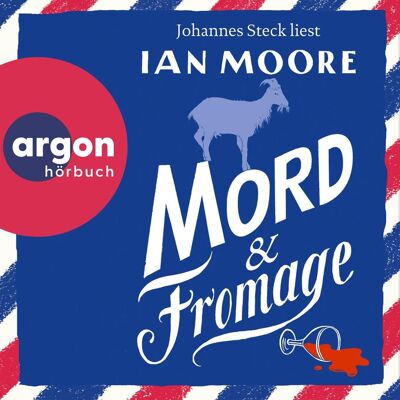 argon Mord & Fromage argon Mord & Fromage