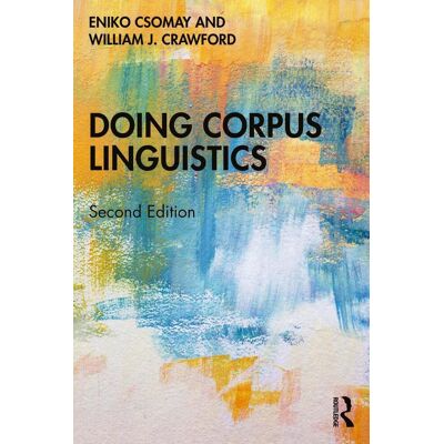 Taylor Doing Corpus Linguistics Taylor Doing Corpus Linguistics