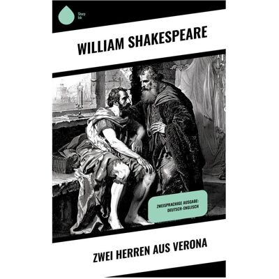 Sharp Zwei Herren Aus Verona Sharp Zwei Herren Aus Verona
