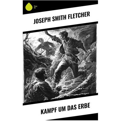 Sharp Kampf Um Das Erbe Sharp Kampf Um Das Erbe