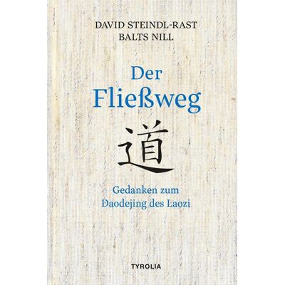 Tyrolia Der Fließweg Tyrolia Der Fließweg