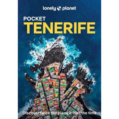 Lonely Planet Pocket Tenerife Lonely Planet Pocket Tenerife