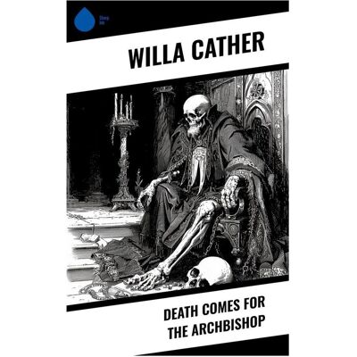 Sharp Death Comes For The Archbishop Sharp Death Comes For The Archbishop