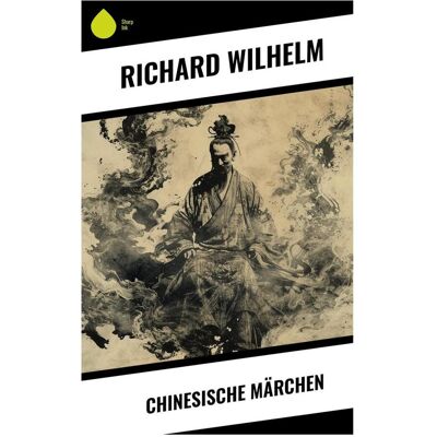 Sharp Chinesische Märchen Sharp Chinesische Märchen