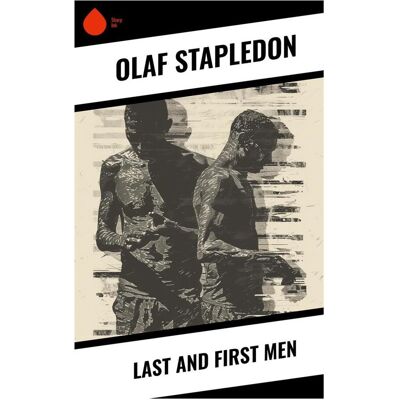 Sharp Last And First Men Sharp Last And First Men