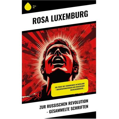 Sharp Zur Russischen Revolution - Gesammelte Schriften Sharp Zur Russischen Revolution - Gesammelte Schriften