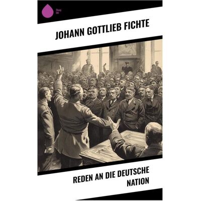 Sharp Reden An Die Deutsche Nation Sharp Reden An Die Deutsche Nation