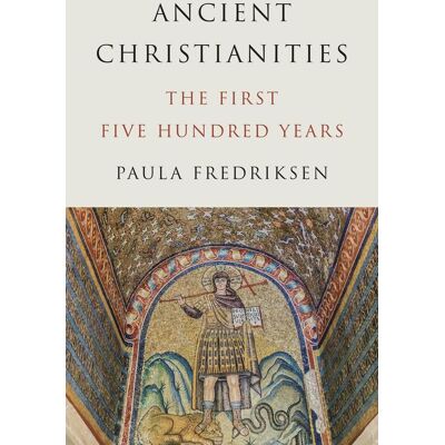 Princeton Ancient Christianities Princeton Ancient Christianities