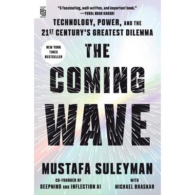 Crown The Coming Wave (Export Edition) Crown The Coming Wave (Export Edition)