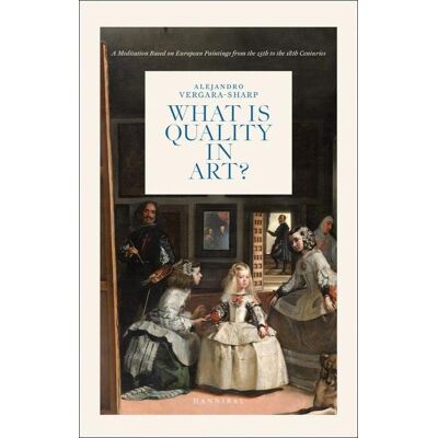 What Is Quality In Art? What Is Quality In Art?