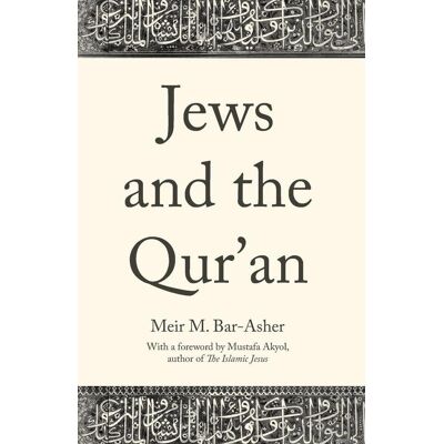 Princeton Jews And The Qur'An Princeton Jews And The Qur'An
