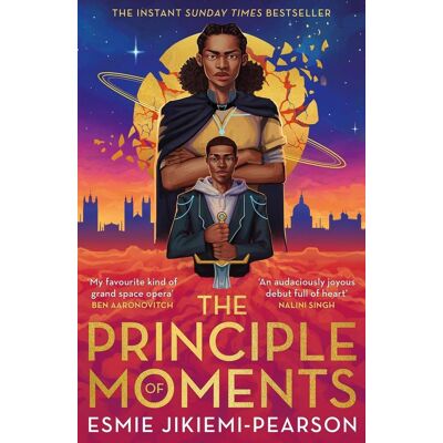 Orion The Principle Of Moments Orion The Principle Of Moments