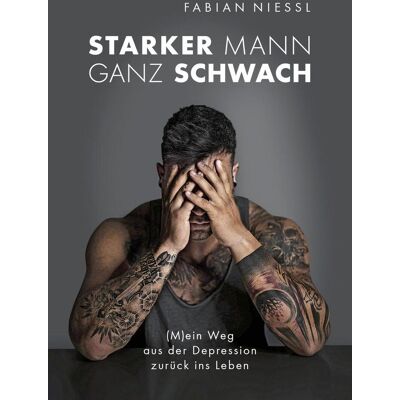 Becker Starker Mann Ganz Schwach Becker Starker Mann Ganz Schwach