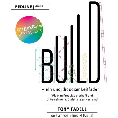 Redline Build Ein Unorthodoxer Leitfaden Redline Build Ein Unorthodoxer Leitfaden