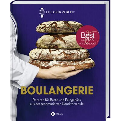 Landwirtschaftsverlag Boulangerie Landwirtschaftsverlag Boulangerie