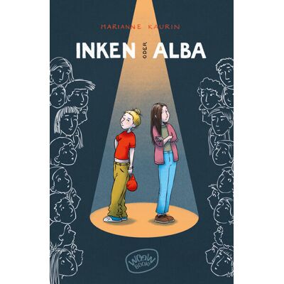 WOOW Books Inken Oder Alba WOOW Books Inken Oder Alba